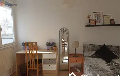 Studio à Strasbourg