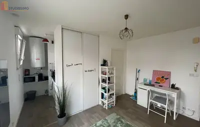 Studio à Clermont-Ferrand