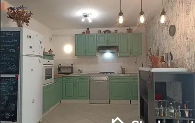Studio à Strasbourg