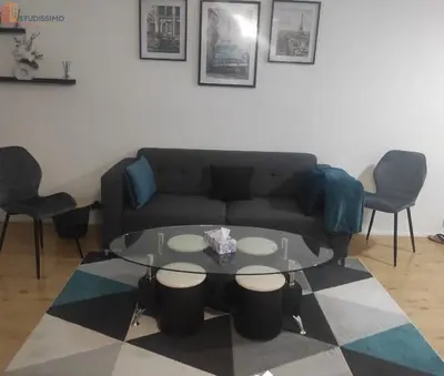 Studio à Strasbourg