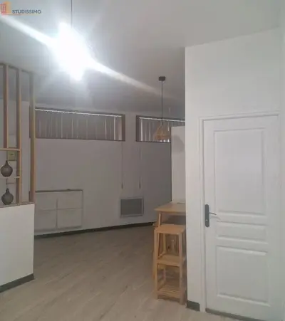 Studio à Ambert