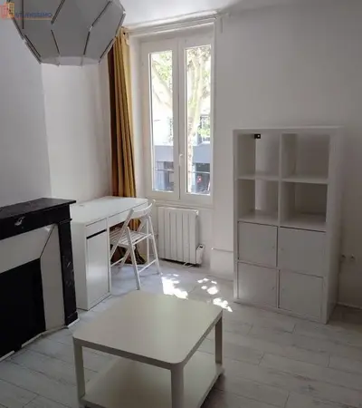 Studio à Clermont-Ferrand