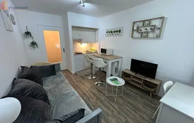 Studio à Clermont-Ferrand
