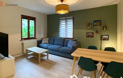 Studio à Strasbourg