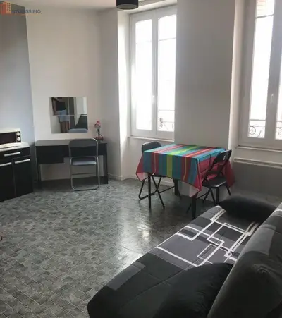 Studio à Clermont-Ferrand