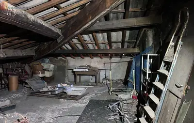 Studio à Montélimar