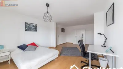 Studio à Strasbourg