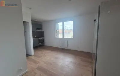 Studio à Bourg-lès-Valence