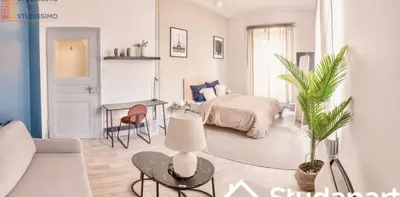Studio à Strasbourg