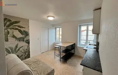 Studio à Clermont-Ferrand