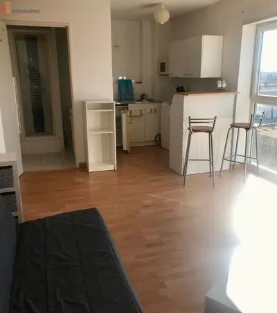 Studio à Montélimar