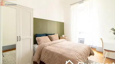 Studio à Strasbourg