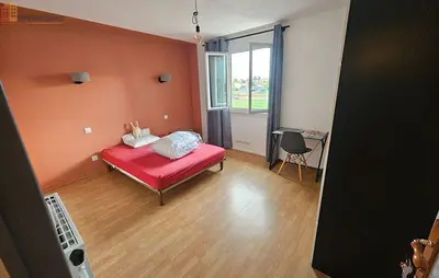 Studio à Clermont-Ferrand