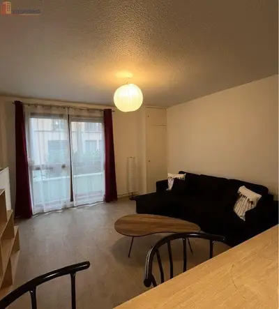 Studio à Clermont-Ferrand