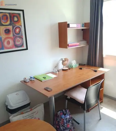 Studio à Valence