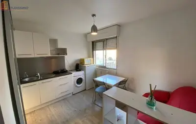 Studio à Romans-sur-Isère