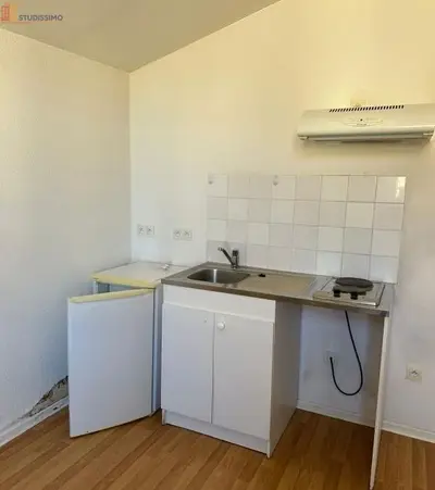 Studio à Riom