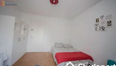 Studio à Strasbourg