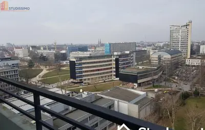 Studio à Strasbourg