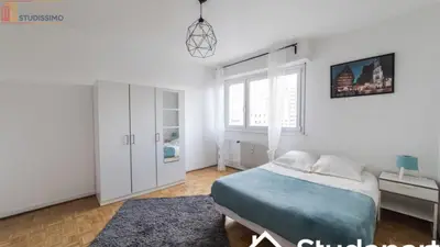 Studio à Strasbourg