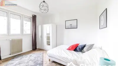 Studio à Strasbourg
