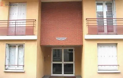 Studio à Clermont-Ferrand
