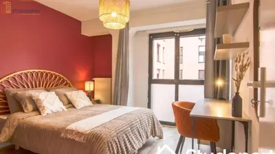 Studio à Strasbourg