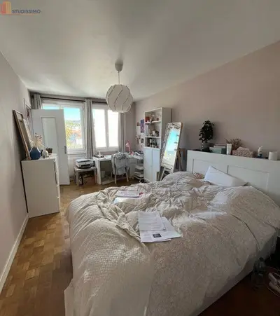 Studio à Clermont-Ferrand