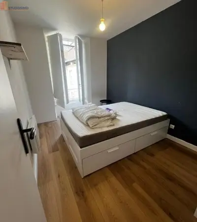 Studio à Strasbourg