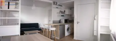 Studio à Clermont-Ferrand