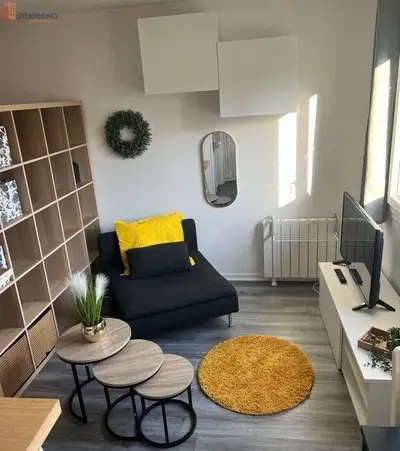 Studio à Clermont-Ferrand