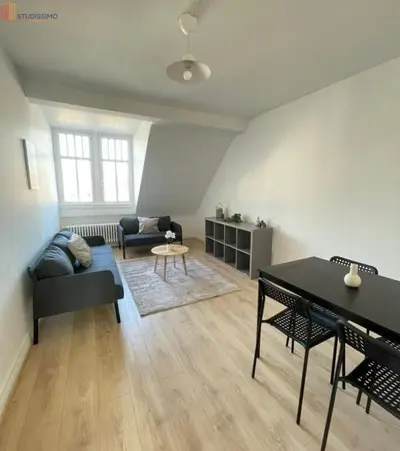 Studio à Strasbourg