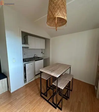 Studio à Riom