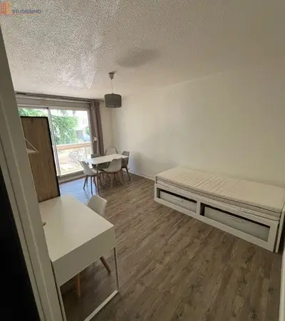 Studio à Clermont-Ferrand
