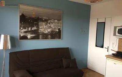 Studio à Strasbourg