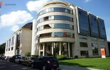 Studio à Strasbourg