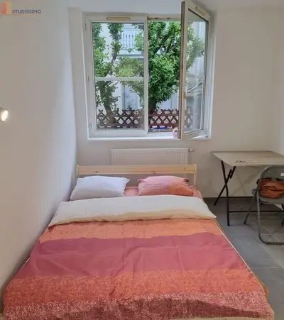 Studio à Strasbourg
