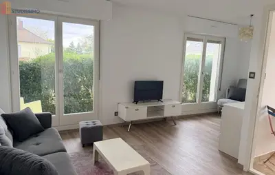 Studio à Strasbourg