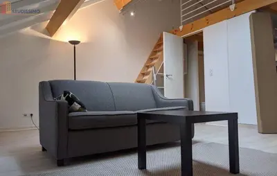 Studio à Clermont-Ferrand
