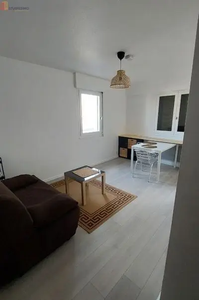 Studio à Clermont-Ferrand