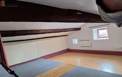 Studio à Clermont-Ferrand