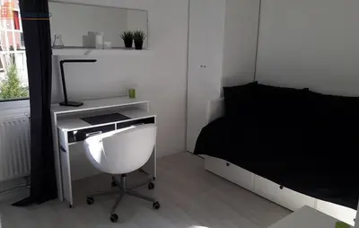 Studio à Strasbourg
