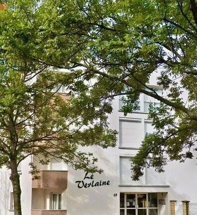Studio à Clermont-Ferrand