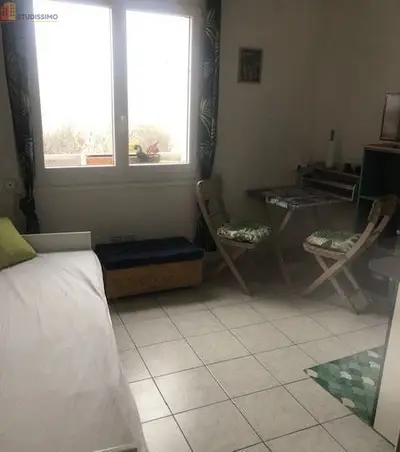 Studio à Royat