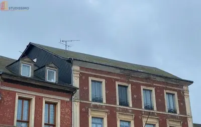 Studio à Beuzeville