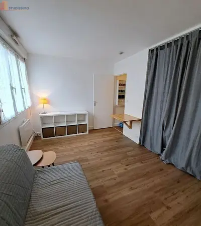 Studio à Clermont-Ferrand