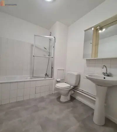 Studio à Clermont-Ferrand