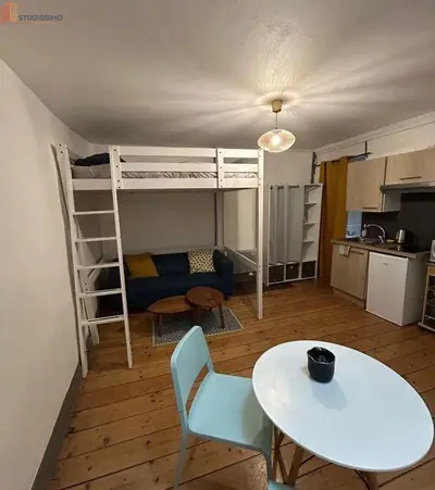 Studio à Clermont-Ferrand