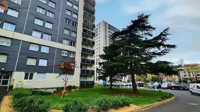 Studio à Clermont-Ferrand