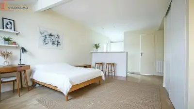 Studio à Clermont-Ferrand